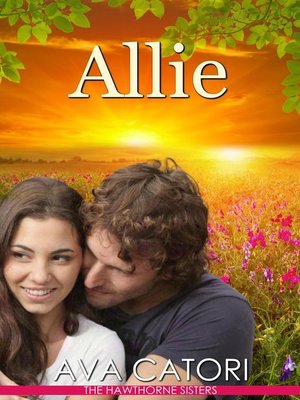 cover image of Allie